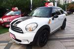 MINICOUNTRYMAN2014款1.6T COOPER All 4 Fun