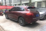 保时捷Cayenne2011款3.0T