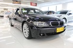 宝马7系2008款750Li