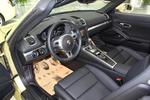 保时捷Boxster2013款Boxster 2.7L 