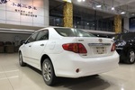 丰田卡罗拉2008款1.8L GL-i 自动 天窗特别版