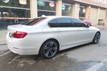 宝马5系2013款520Li 典雅型