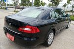 斯柯达昊锐2012款1.8TSI 手动 优雅版