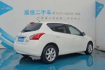 日产骐达2011款1.6L CVT舒适型