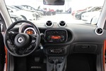 smartfortwo2015款1.0 MHD 新年特别版