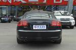 奥迪A8L2009款2.8FSI 标准型