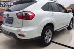 比亚迪S62014款2.0L 手动尊贵型 5座 