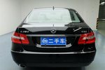 奔驰E级2010款E200 CGI优雅型(进口)