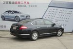 日产天籁2010款2.0L XL周年纪念版