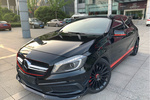 奔驰A45 AMG2014款A45 AMG