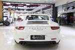 保时捷9112012款Carrera S 3.8L