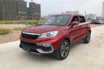 猎豹CS92017款1.5L CVT尊贵型