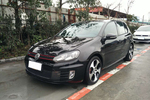 大众高尔夫GTI2010款2.0TSI DSG 豪华版