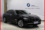 宝马7系2011款730Li 典雅型