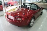 马自达MX-52009款2.0L 标准型