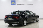 奥迪A8L2013款30 FSI 舒适型