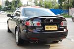 马自达Mazda62013款2.0L 手自一体时尚型