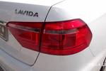 大众朗逸2013款改款 1.6L 手动 舒适版