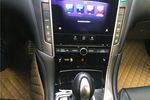 英菲尼迪Q502014款3.7L 舒适版