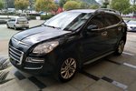 纳智捷大7 SUV2012款锋芒智尊型 2.2T 四驱