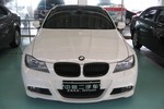 宝马3系敞篷2011款325i