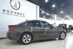 宝马3系2013款320i 时尚型