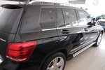 奔驰GLK级2013款改款 GLK 300 4MATIC 豪华型