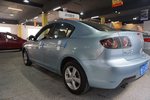 马自达MAZDA3经典2008款1.6L 手自一体 标准型