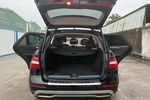 奔驰M级2015款ML350 4MATIC 柴油版