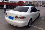 马自达Mazda62006款2.3 手自一体豪华型 