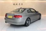 宝马3系双门2008款330i