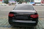 奥迪A6L2010款2.0TFSI 手自一体 标准型