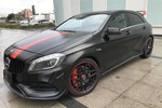 奔驰A级 AMG2016款A 45 AMG 4MATIC