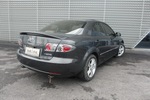 马自达Mazda62008款2.3L 手自一体 旗舰型