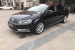 大众迈腾2013款1.8TSI 豪华型