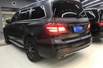奔驰GL级2015款GL 400 4MATIC动感型