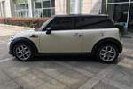 MINIMINI2012款1.6L COOPER Baker Street 