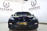 保时捷Panamera2010款Panamera 3.6L 