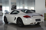 保时捷Cayman2009款Cayman 2.9L 