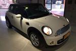 MINIMINI2011款1.6L COOPER Excitement 