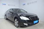 奔驰S级2008款S 350L 4MATIC