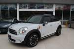 MINICOUNTRYMAN2014款1.6T COOPER All 4 Fun