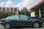 大众迈腾2012款1.8TSI DSG 尊贵型