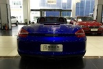 保时捷Boxster2013款Boxster 2.7L 