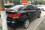 起亚福瑞迪2009款1.6L GLS 手动