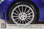 奔驰SLK55 AMG2009款SLK55 AMG