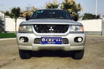 三菱帕杰罗sport2004款3.0 GLS 自动 四驱