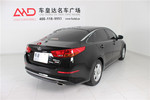 起亚K52015款2.0L 自动GL