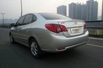 现代悦动2008款1.6L AT GL 