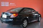 大众朗逸2008款1.6L 手动 品雅版